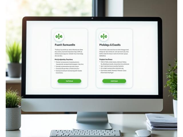 Product Comparison Tool