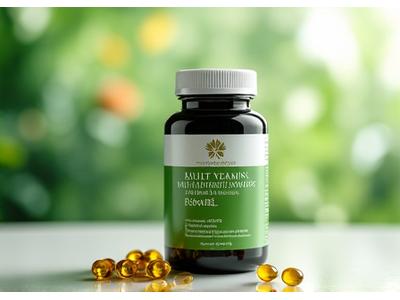Premium Adult Multivitamin